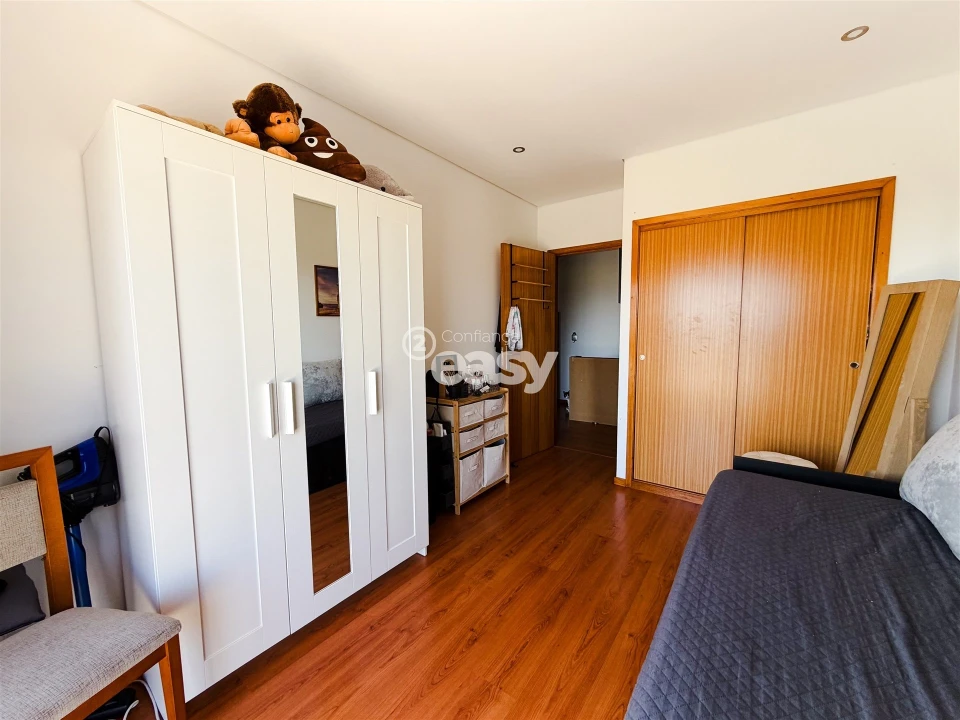 Apartamento T3 para Venda em Macieira da Maia Foto 162