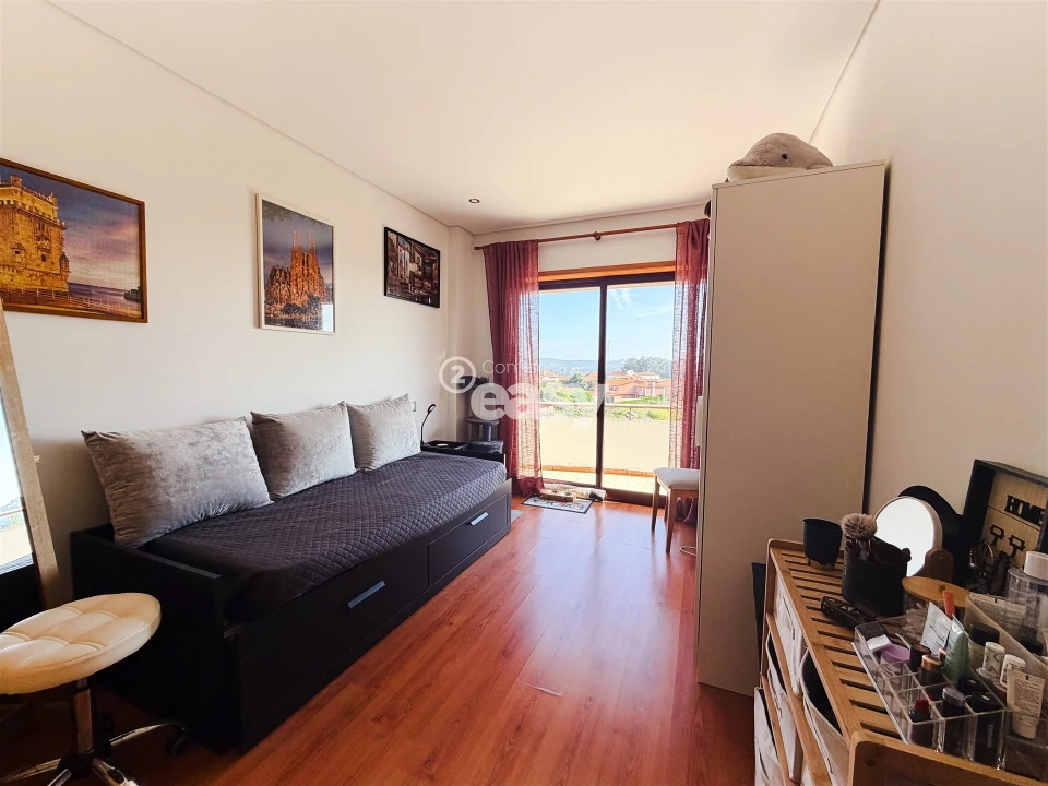 Apartamento T3 para Venda em Macieira da Maia Foto 146