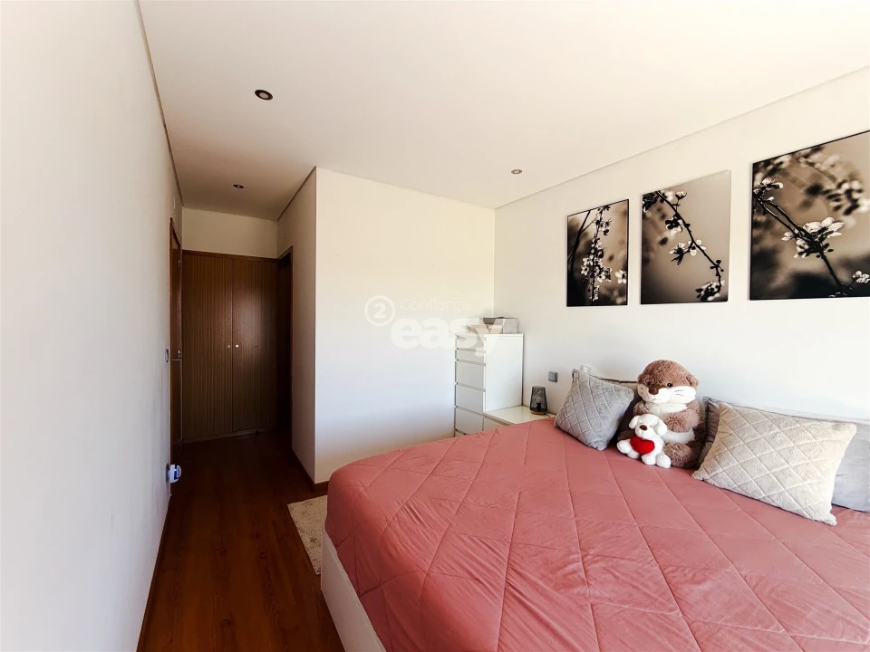 Apartamento T3 para Venda em Macieira da Maia Foto 188