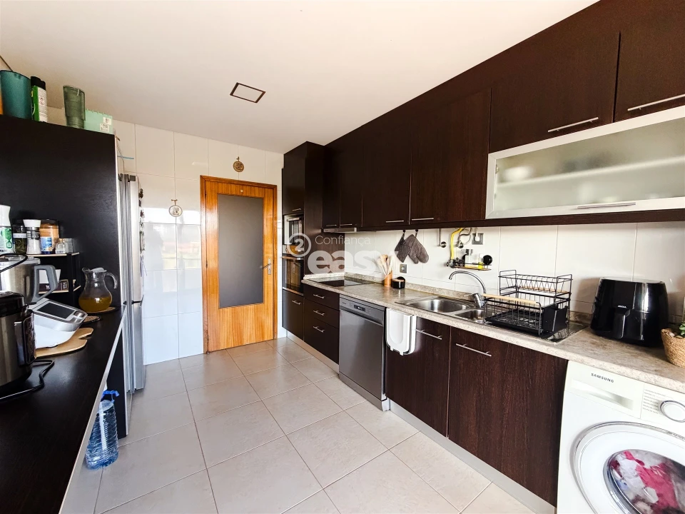 Apartamento T3 para Venda em Macieira da Maia Foto 16