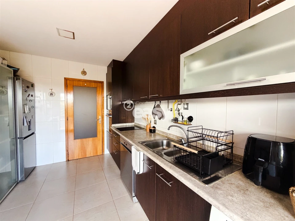 Apartamento T3 para Venda em Macieira da Maia Foto 25