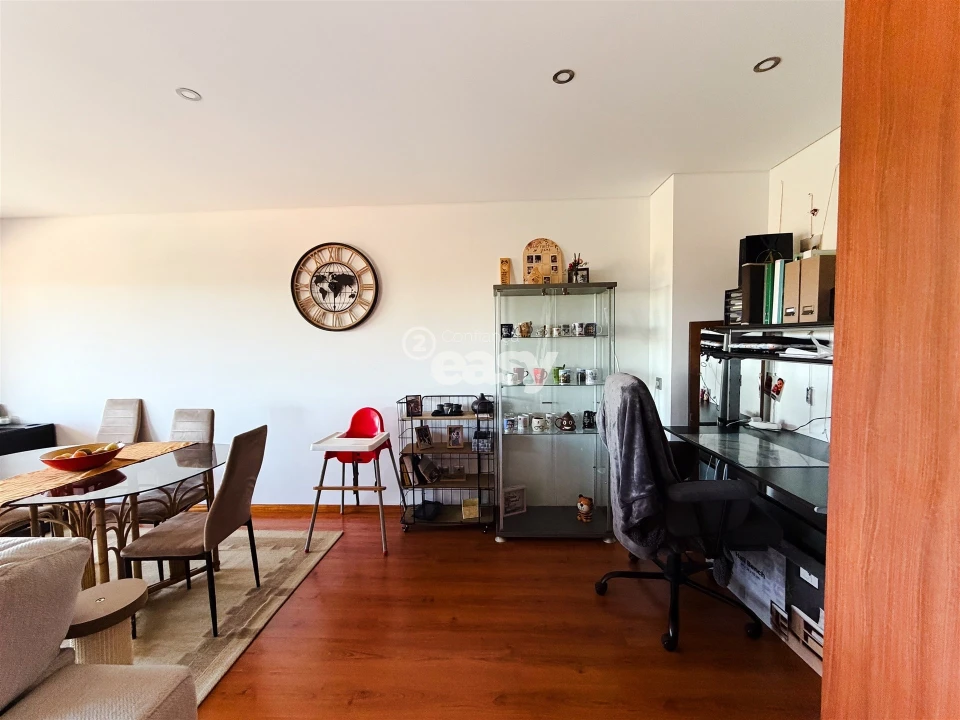 Apartamento T3 para Venda em Macieira da Maia Foto 47