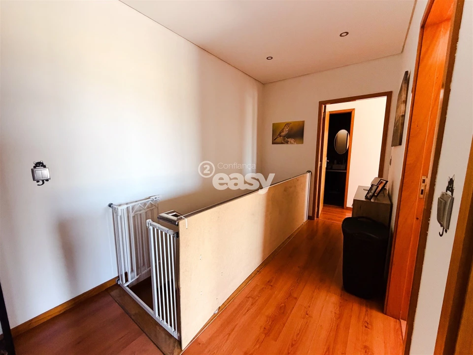 Apartamento T3 para Venda em Macieira da Maia Foto 111