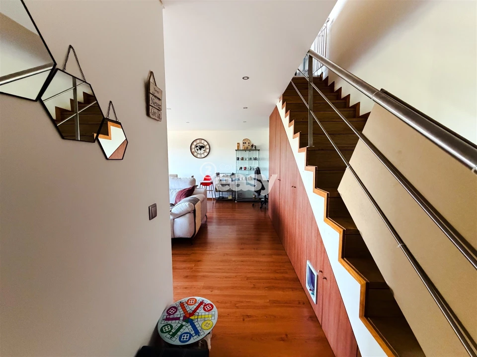 Apartamento T3 para Venda em Macieira da Maia Foto 12
