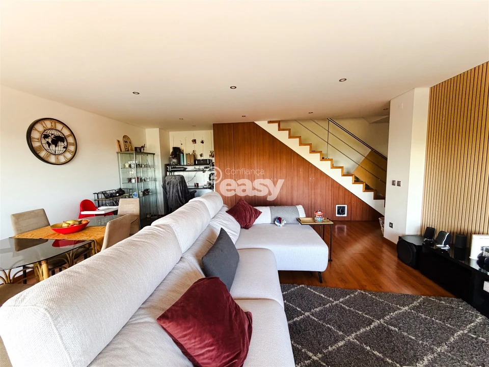 Apartamento T3 para Venda em Macieira da Maia Foto 80