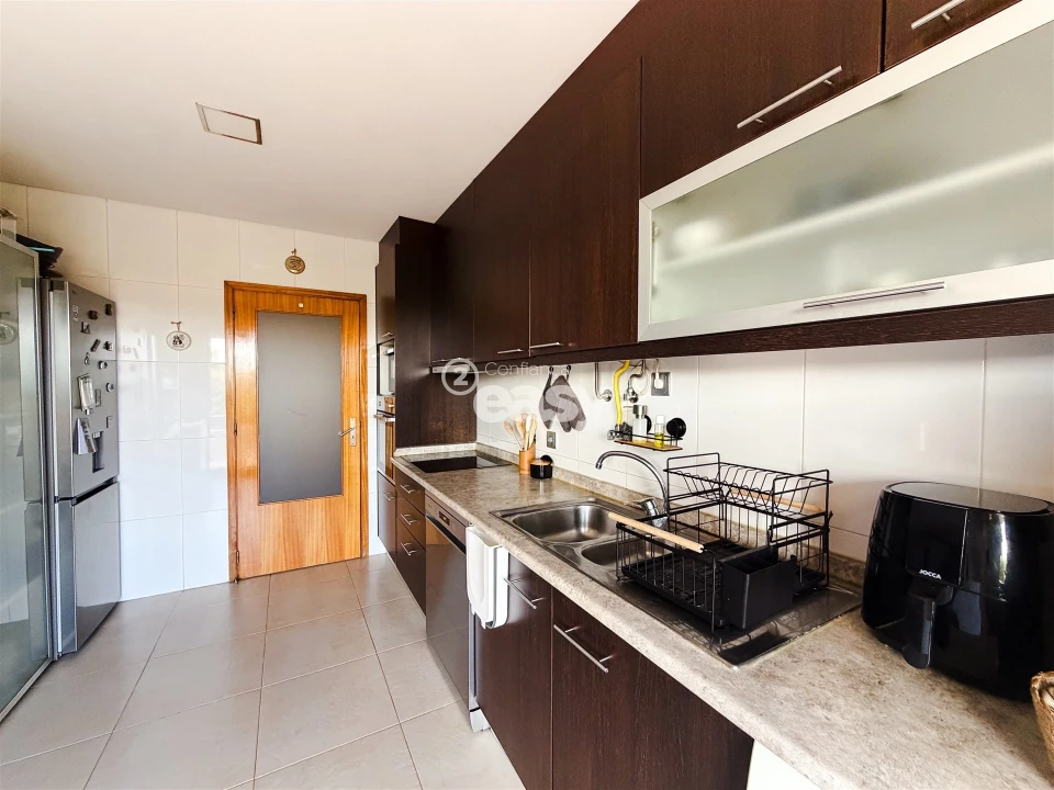 Apartamento T3 para Venda em Macieira da Maia Foto 26