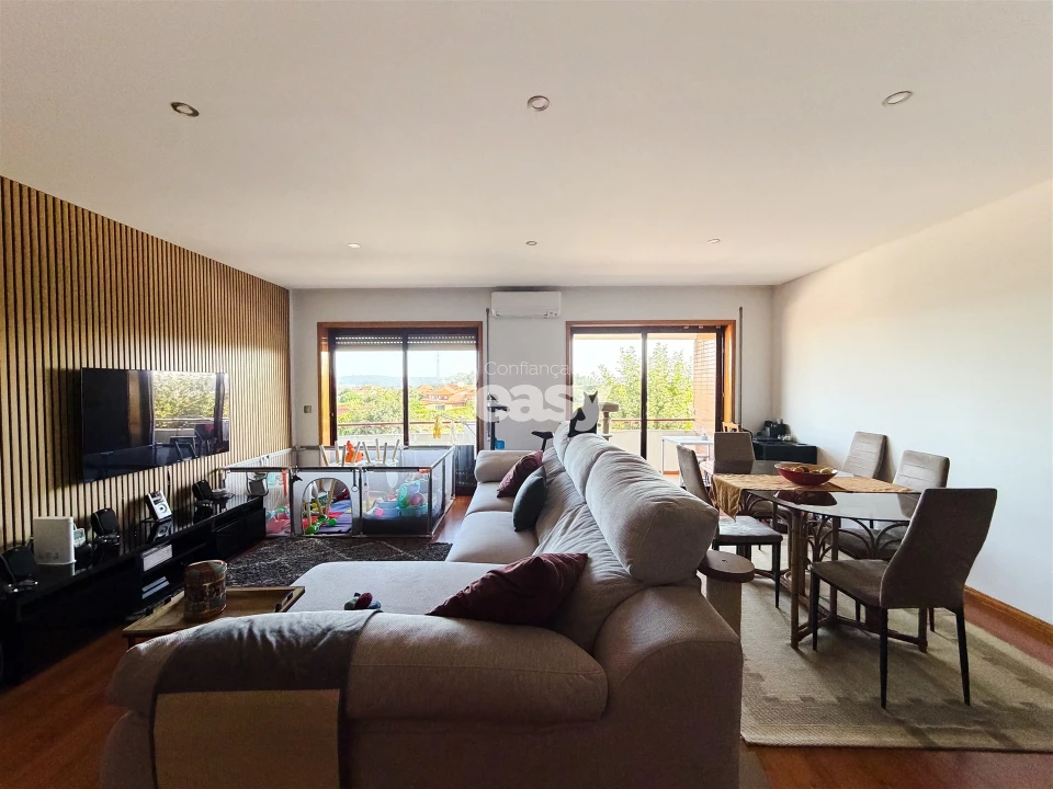 Apartamento T3 para Venda em Macieira da Maia Foto 46