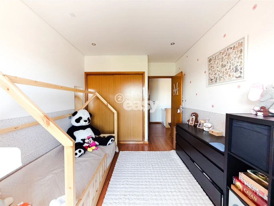 Apartamento T3 para Venda em Macieira da Maia Foto 135