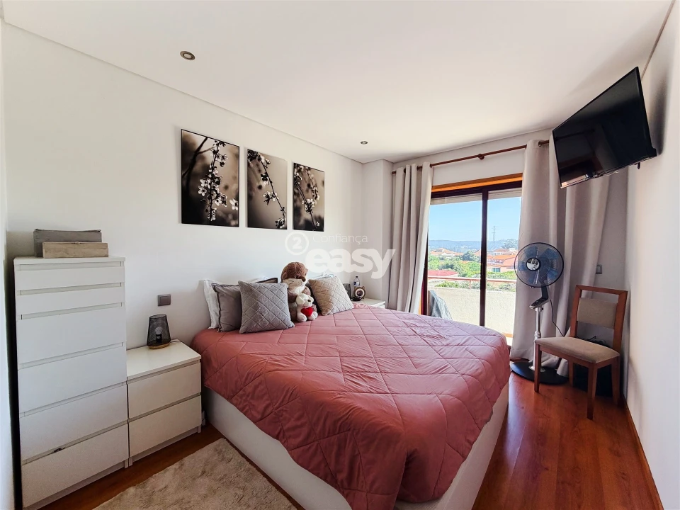 Apartamento T3 para Venda em Macieira da Maia Foto 169