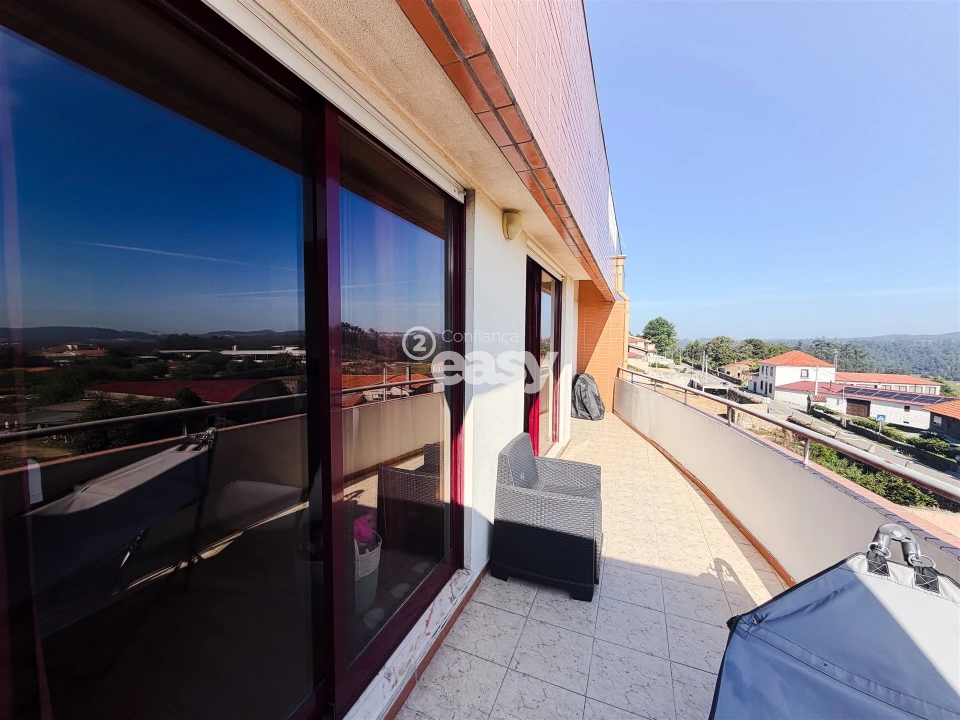 Apartamento T3 para Venda em Macieira da Maia Foto 211