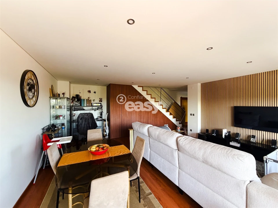 Apartamento T3 para Venda em Macieira da Maia Foto 68