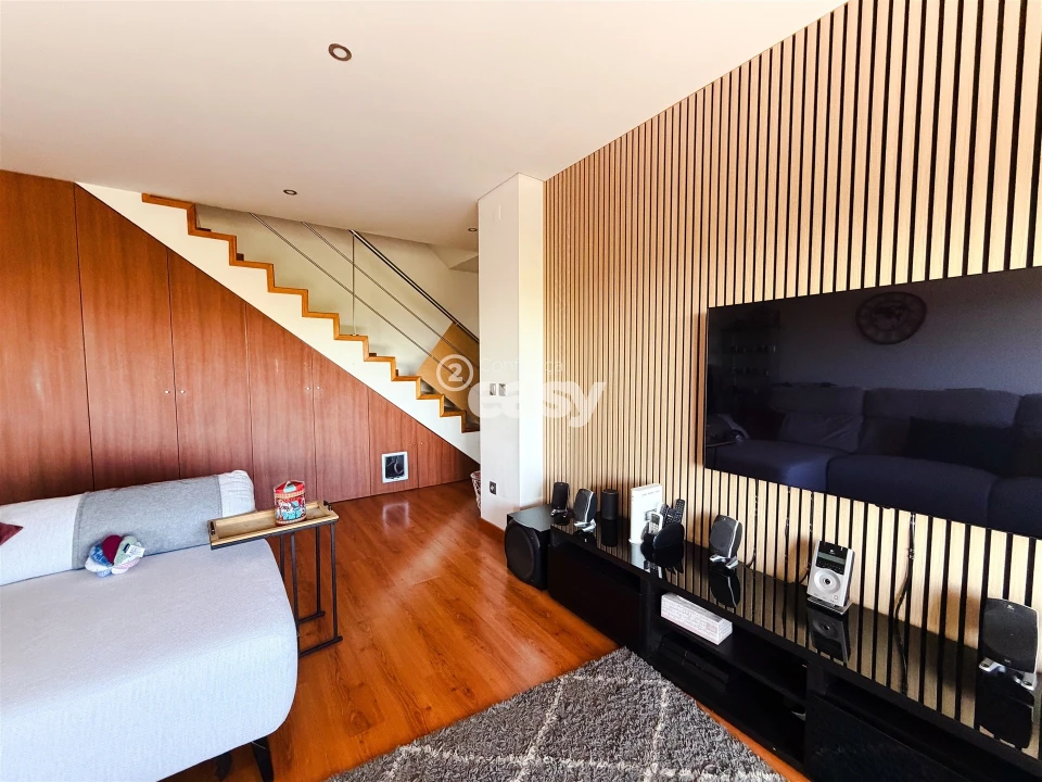 Apartamento T3 para Venda em Macieira da Maia Foto 87