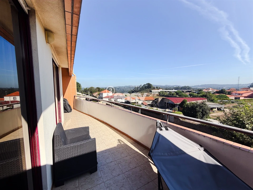Apartamento T3 para Venda em Macieira da Maia Foto 209