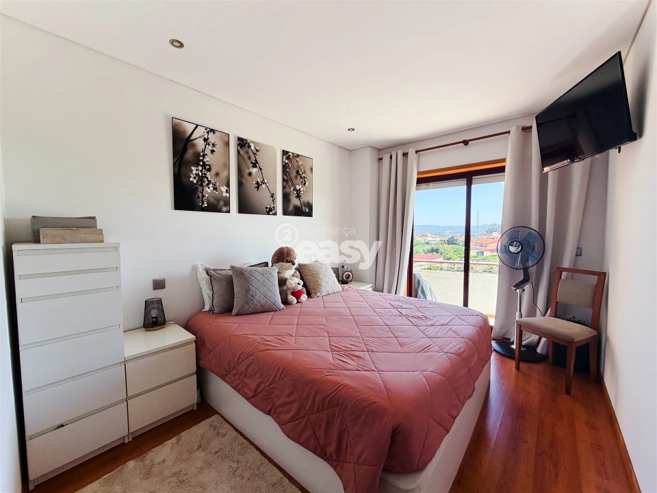 Apartamento T3 para Venda em Macieira da Maia Foto 171