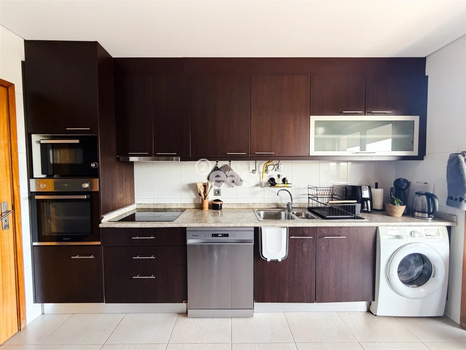 Apartamento T3 para Venda em Macieira da Maia Foto 22