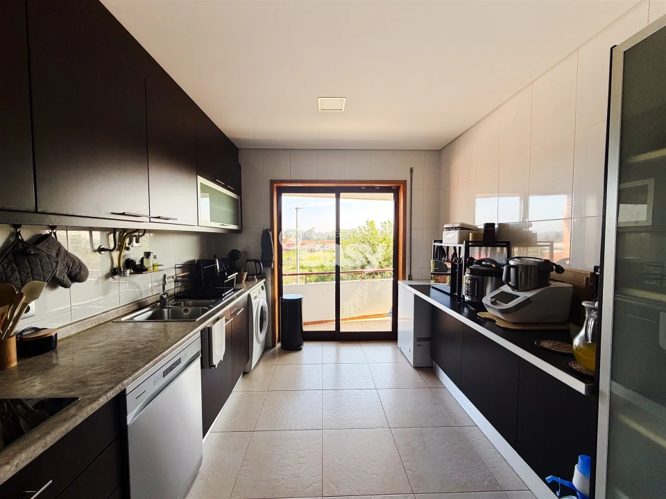 Apartamento T3 para Venda em Macieira da Maia Foto 24