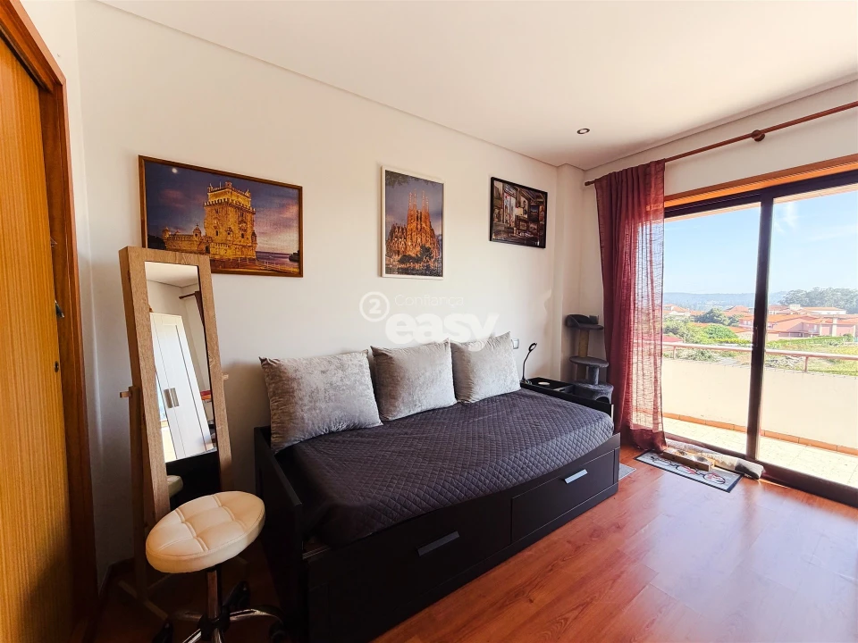 Apartamento T3 para Venda em Macieira da Maia Foto 147