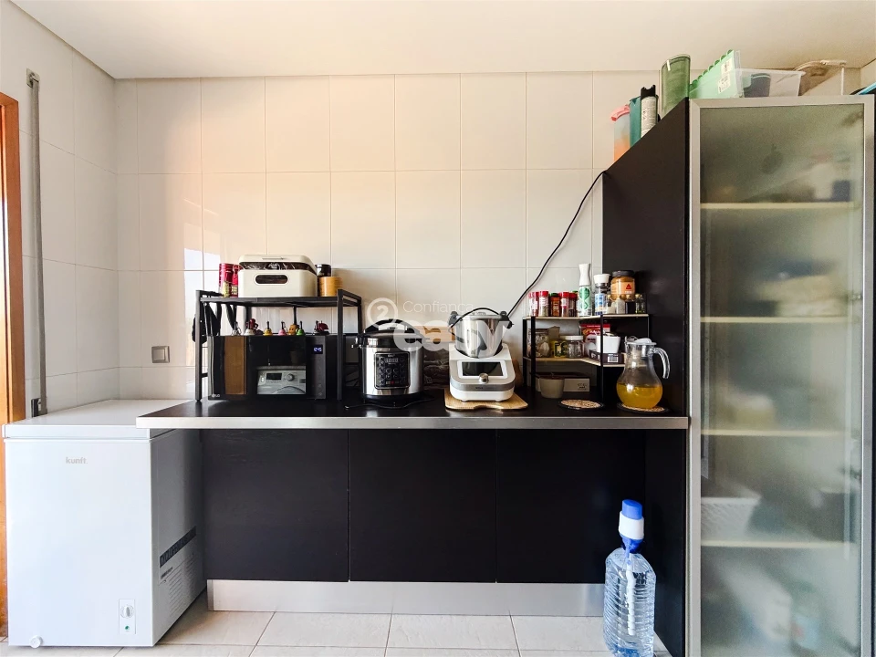 Apartamento T3 para Venda em Macieira da Maia Foto 33
