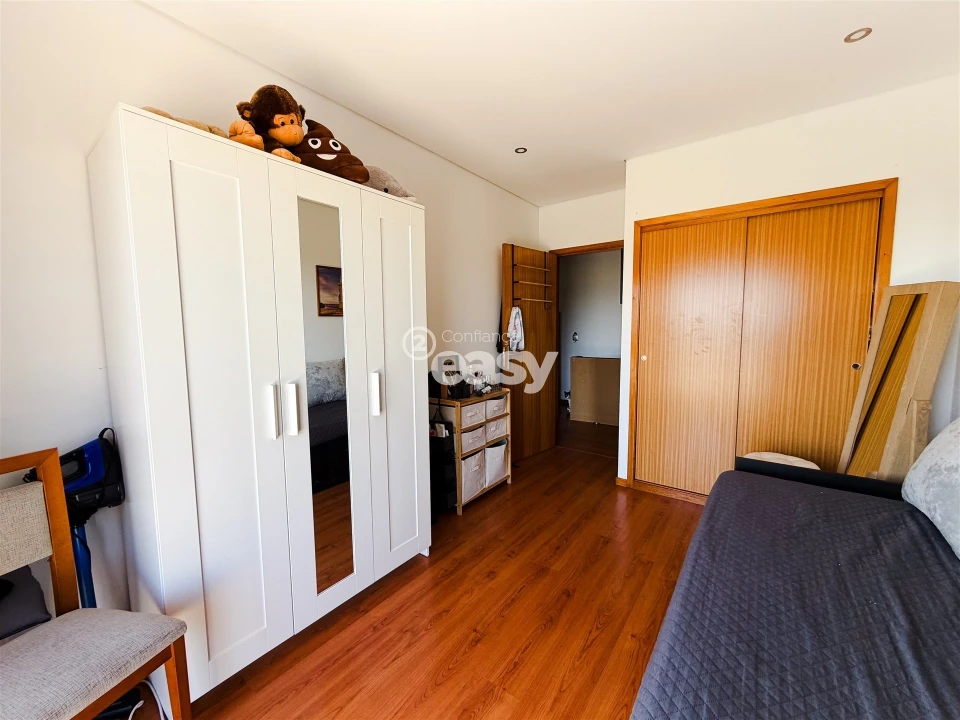 Apartamento T3 para Venda em Macieira da Maia Foto 161