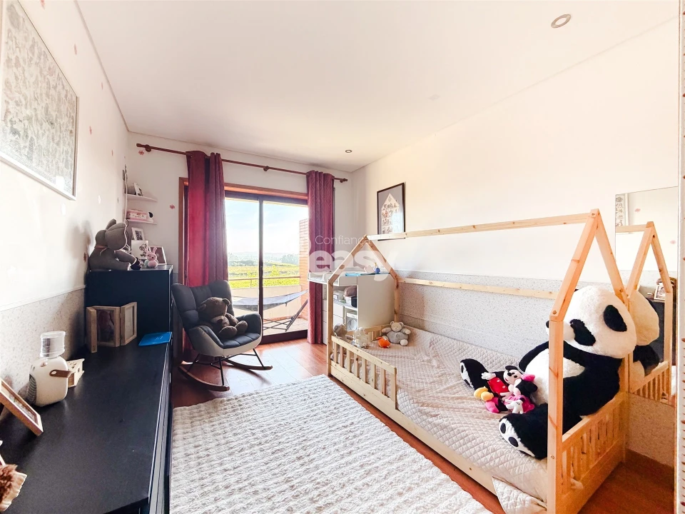 Apartamento T3 para Venda em Macieira da Maia Foto 125