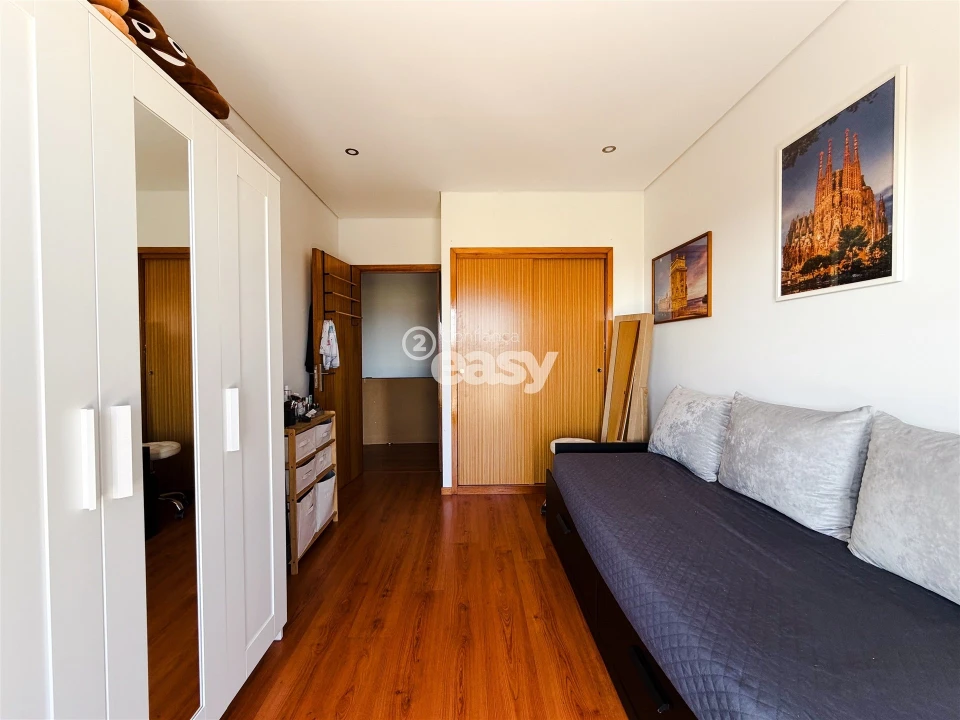 Apartamento T3 para Venda em Macieira da Maia Foto 158