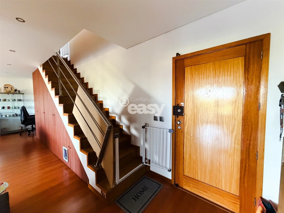Apartamento T3 para Venda em Macieira da Maia Foto 2