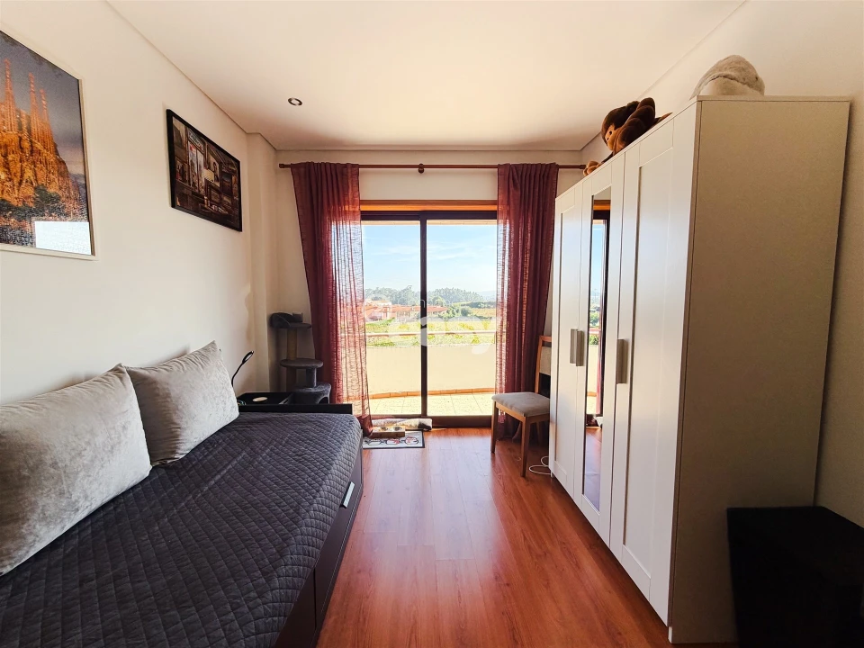 Apartamento T3 para Venda em Macieira da Maia Foto 150