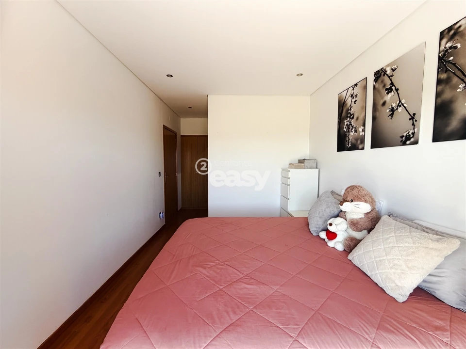 Apartamento T3 para Venda em Macieira da Maia Foto 193