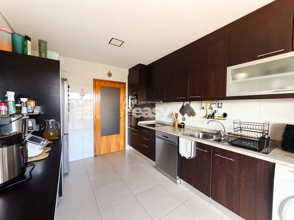 Apartamento T3 para Venda em Macieira da Maia Foto 15