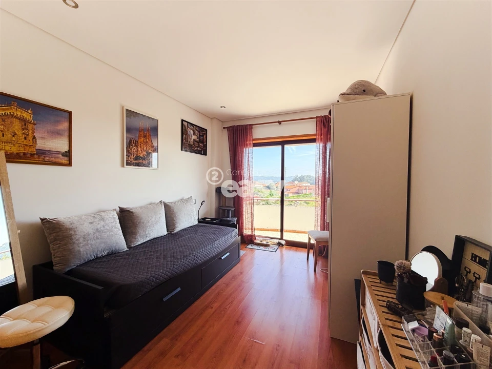 Apartamento T3 para Venda em Macieira da Maia Foto 144