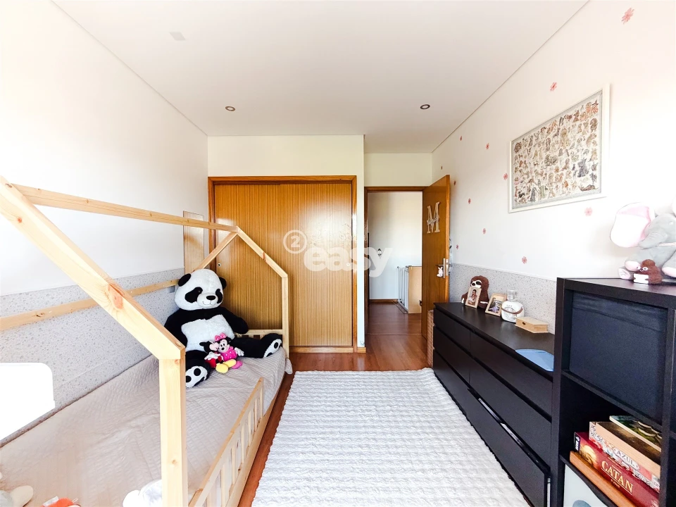 Apartamento T3 para Venda em Macieira da Maia Foto 134