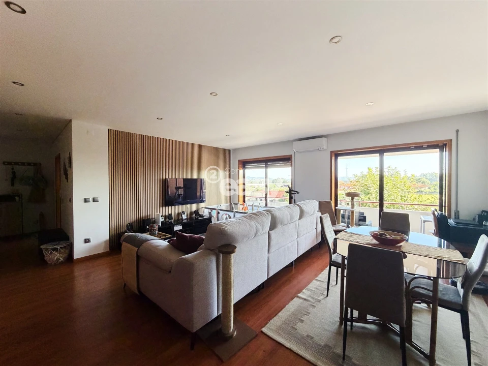 Apartamento T3 para Venda em Macieira da Maia Foto 60