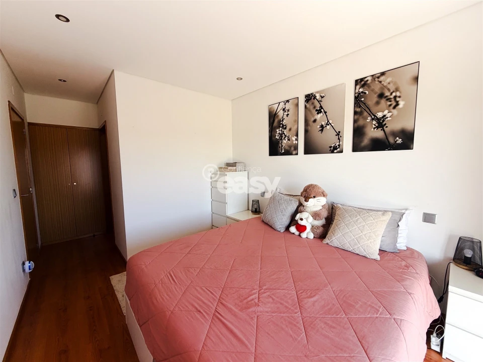 Apartamento T3 para Venda em Macieira da Maia Foto 197