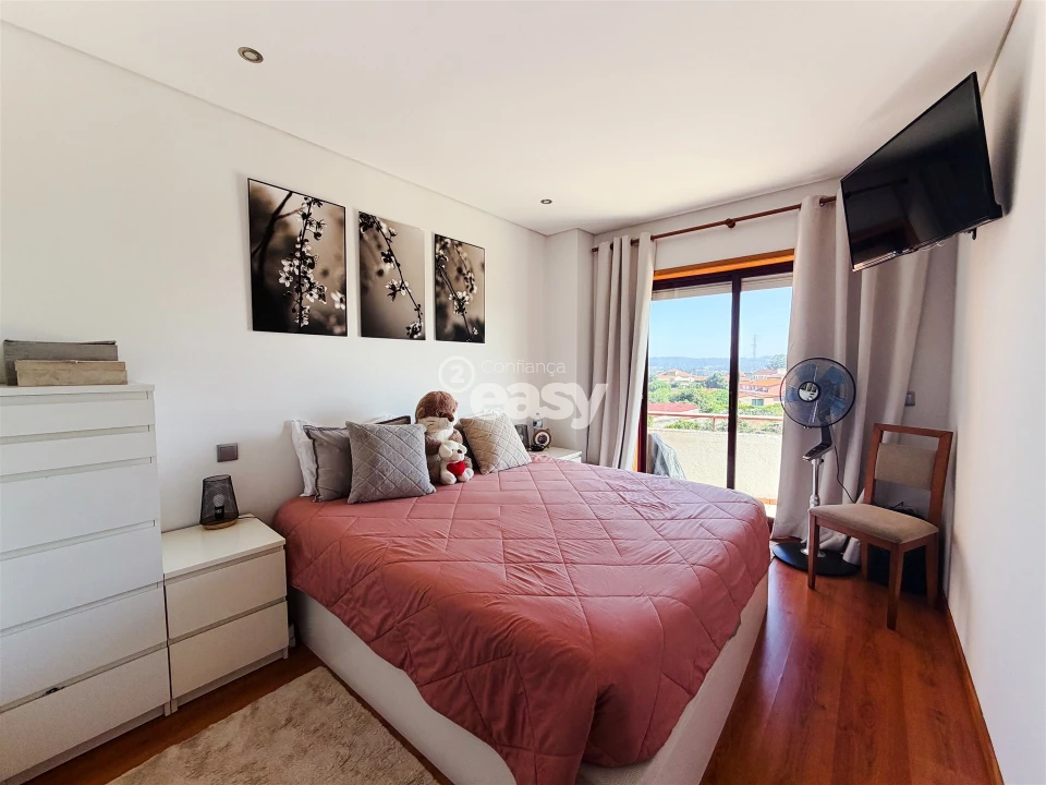 Apartamento T3 para Venda em Macieira da Maia Foto 172