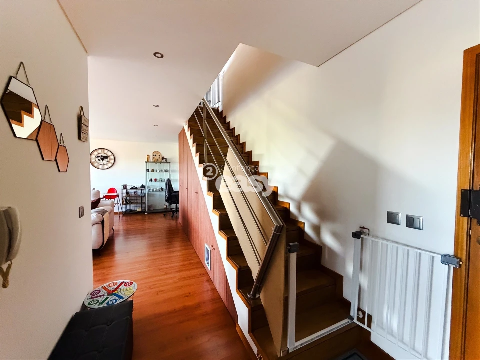 Apartamento T3 para Venda em Macieira da Maia Foto 9