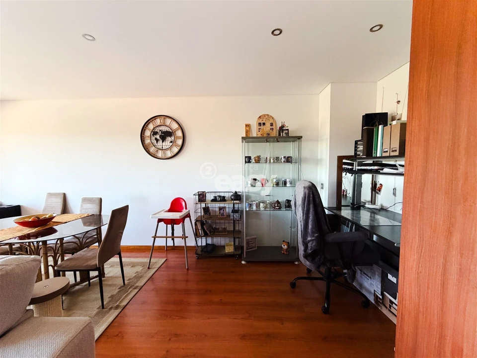 Apartamento T3 para Venda em Macieira da Maia Foto 50