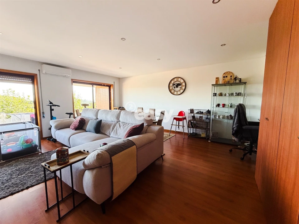Apartamento T3 para Venda em Macieira da Maia Foto 101