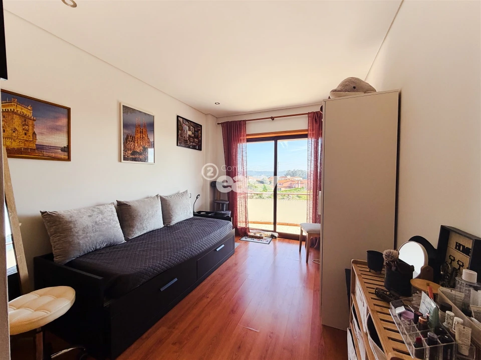 Apartamento T3 para Venda em Macieira da Maia Foto 143