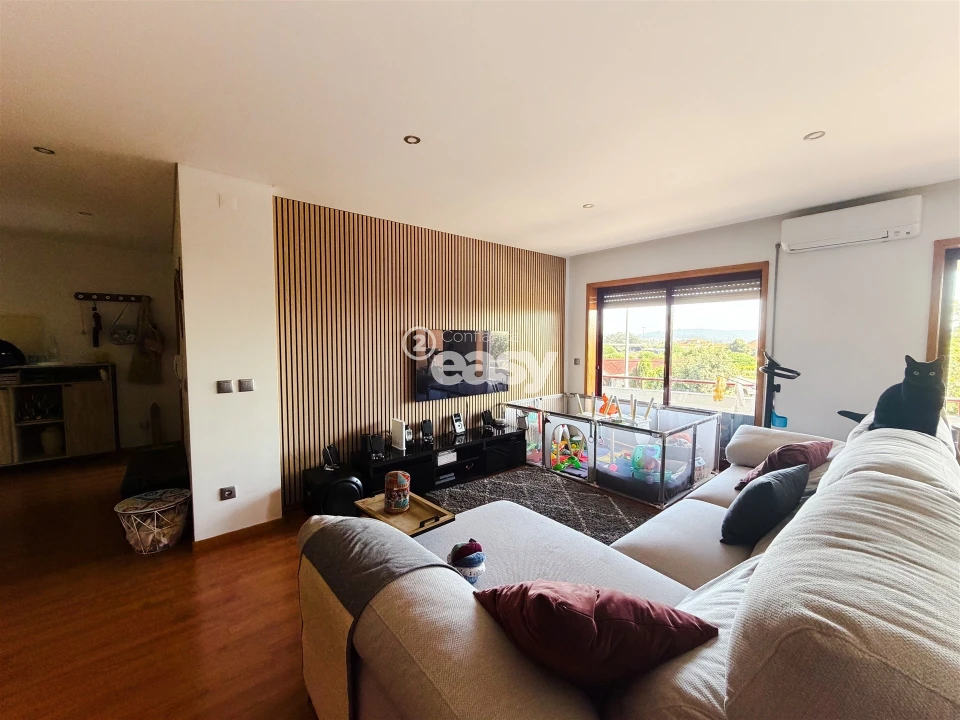 Apartamento T3 para Venda em Macieira da Maia Foto 40