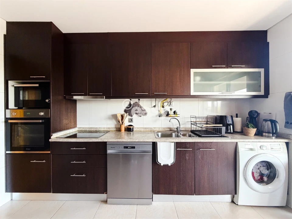 Apartamento T3 para Venda em Macieira da Maia Foto 20