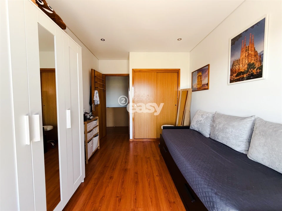 Apartamento T3 para Venda em Macieira da Maia Foto 157