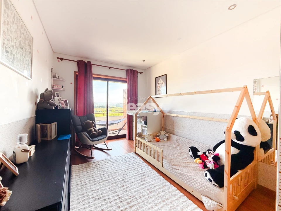 Apartamento T3 para Venda em Macieira da Maia Foto 127