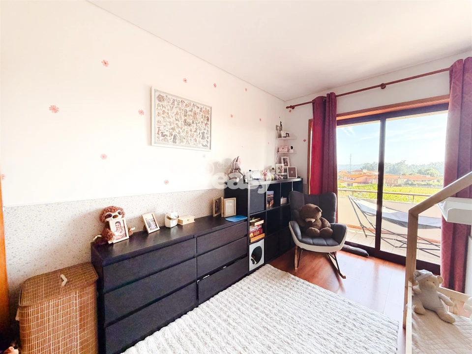 Apartamento T3 para Venda em Macieira da Maia Foto 131