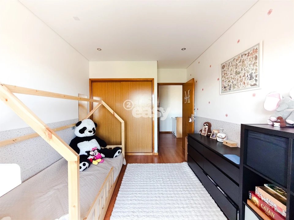 Apartamento T3 para Venda em Macieira da Maia Foto 133