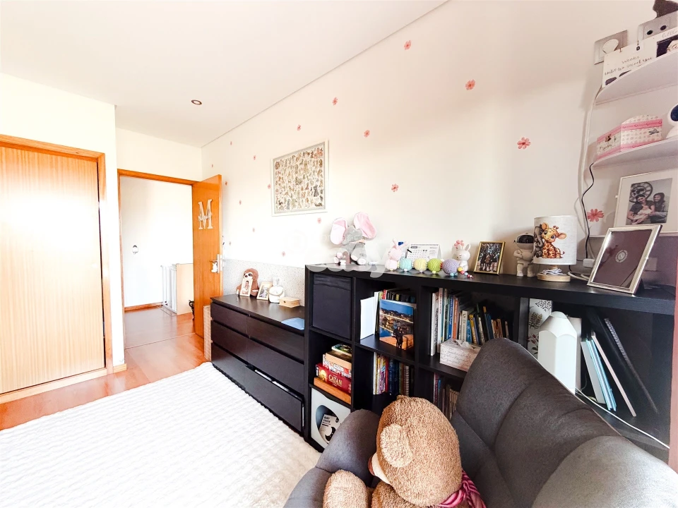 Apartamento T3 para Venda em Macieira da Maia Foto 139
