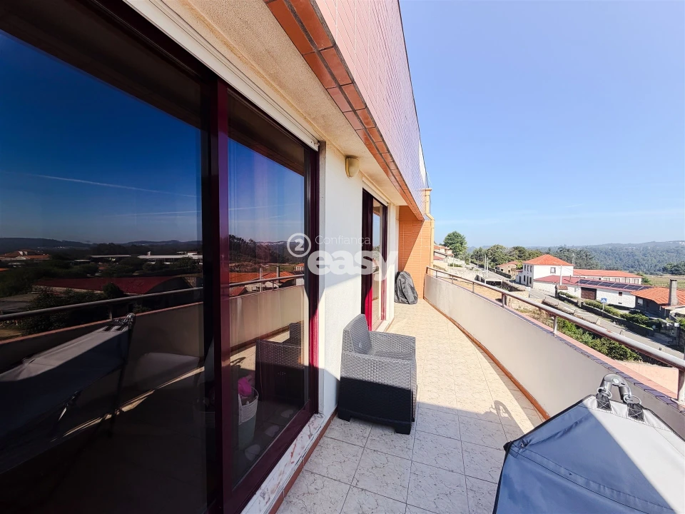 Apartamento T3 para Venda em Macieira da Maia Foto 210