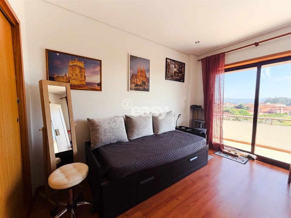 Apartamento T3 para Venda em Macieira da Maia Foto 149
