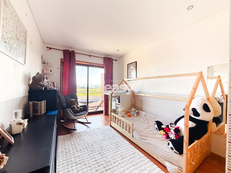 Apartamento T3 para Venda em Macieira da Maia Foto 126