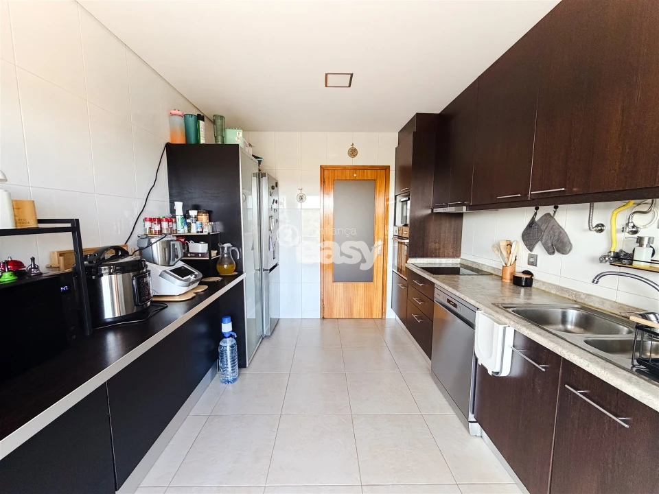 Apartamento T3 para Venda em Macieira da Maia Foto 18