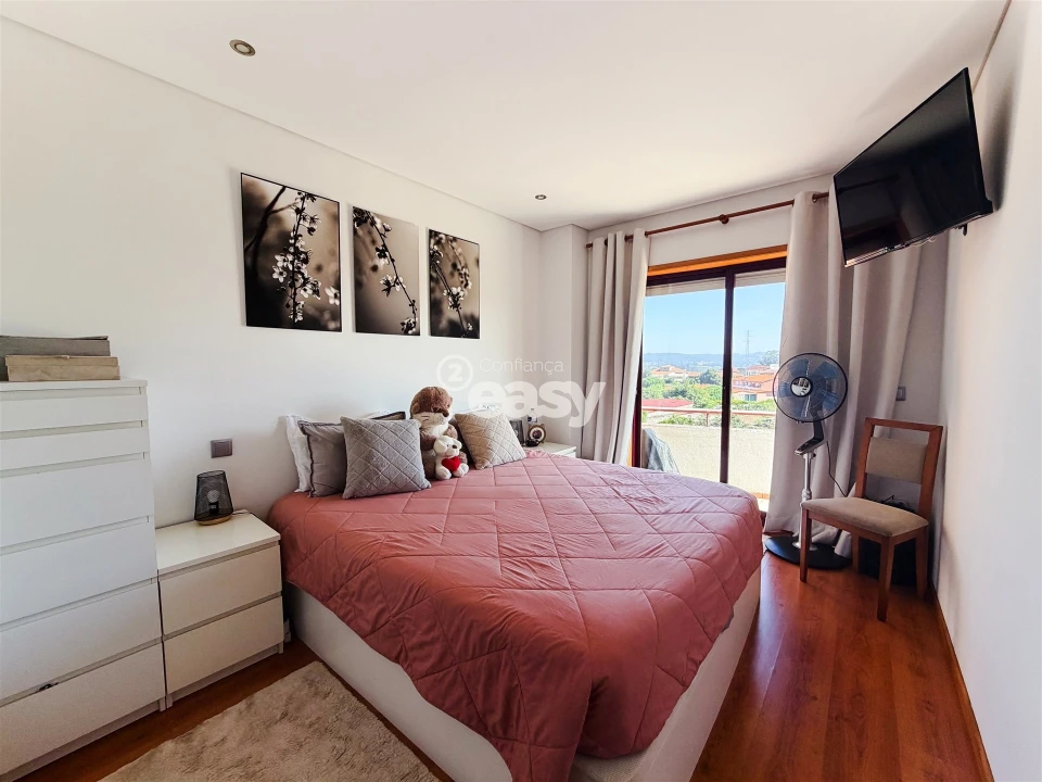 Apartamento T3 para Venda em Macieira da Maia Foto 173